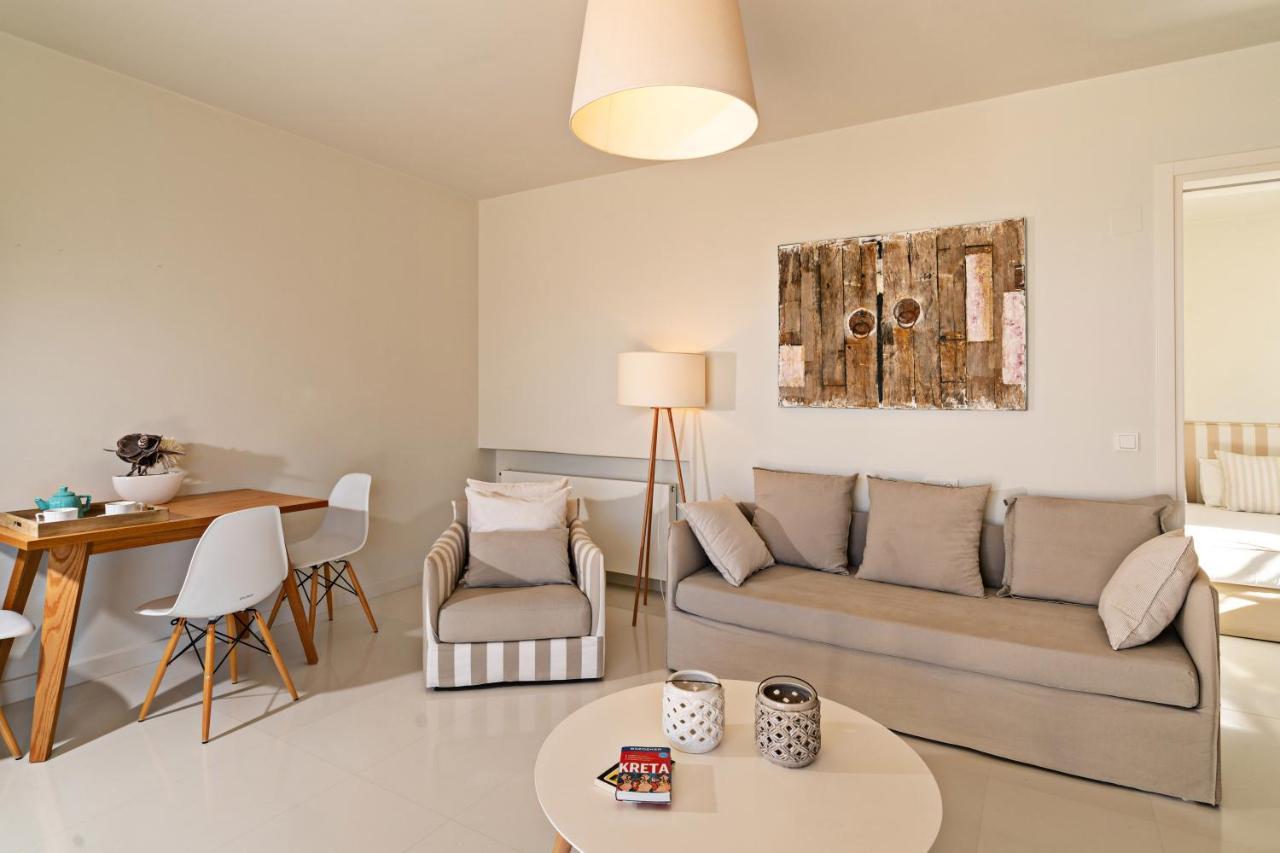 Fedra Guest House ปลาเกียส ภายนอก รูปภาพ