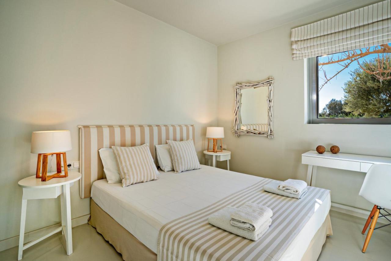 Fedra Guest House ปลาเกียส ภายนอก รูปภาพ