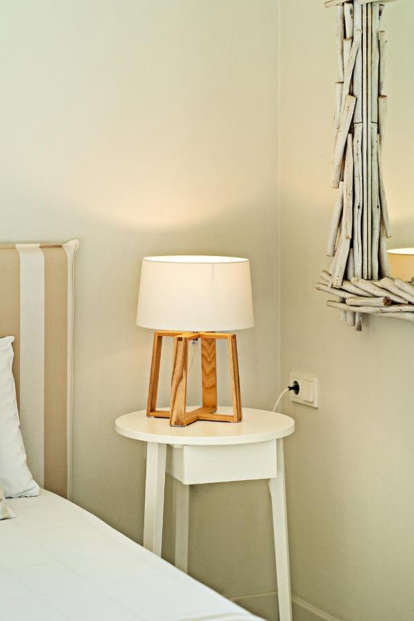Fedra Guest House ปลาเกียส ภายนอก รูปภาพ
