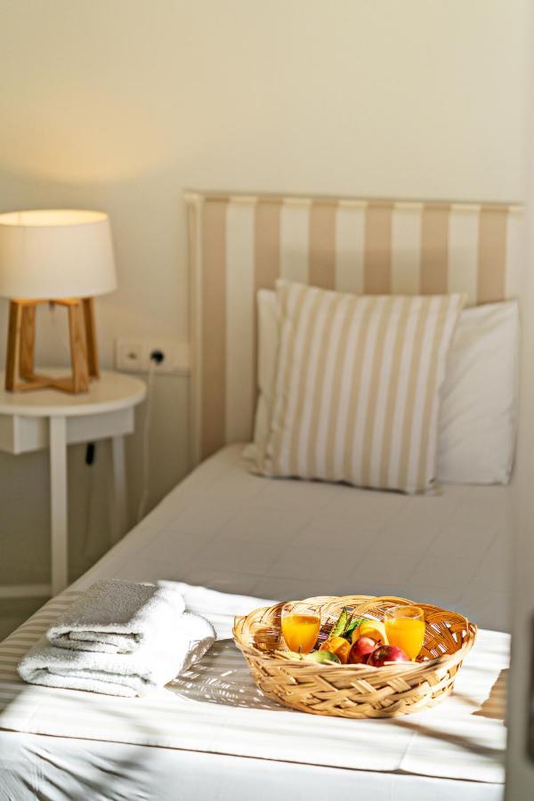 Fedra Guest House ปลาเกียส ภายนอก รูปภาพ