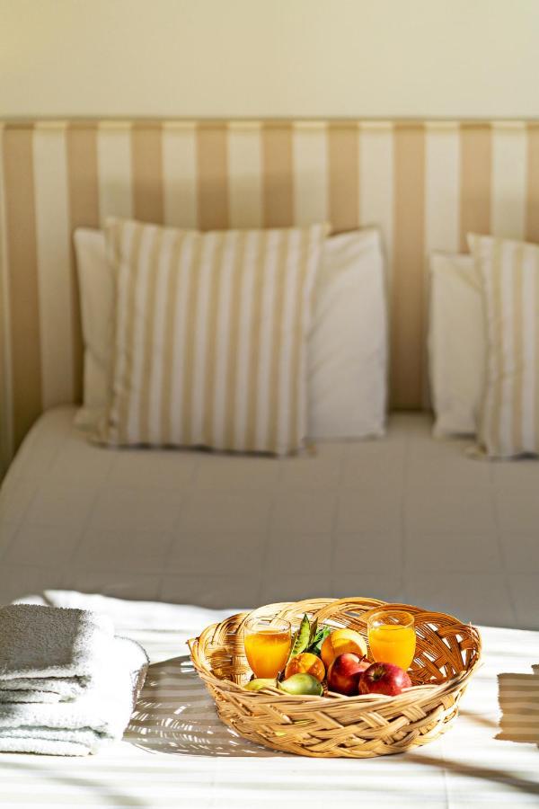 Fedra Guest House ปลาเกียส ภายนอก รูปภาพ